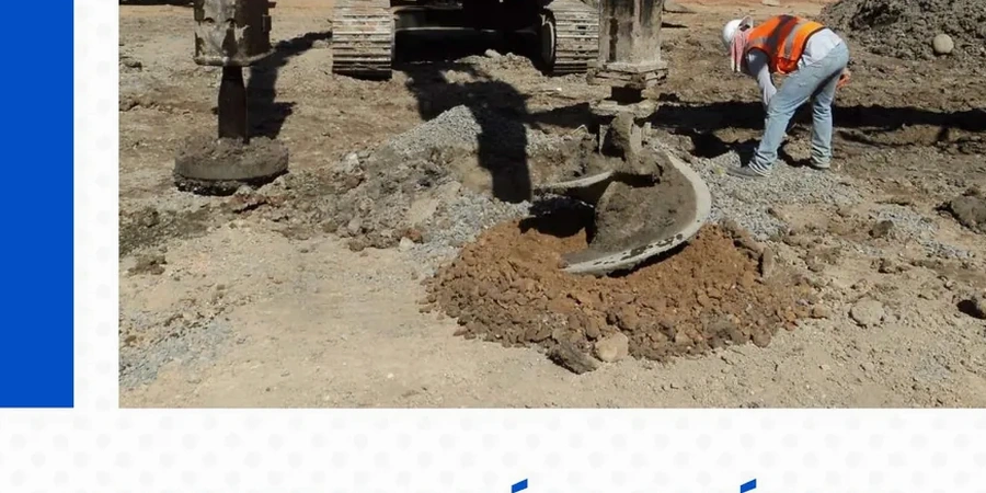 Stone Column Design in Fort Lauderdale: Ground Improvement Engineered for Coastal Soils