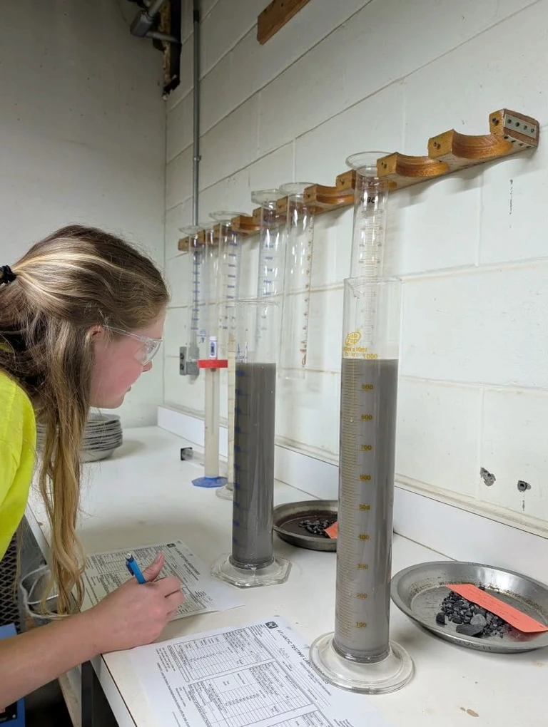Laboratory CBR Testing in Fort Lauderdale: Accurate Pavement Design Data