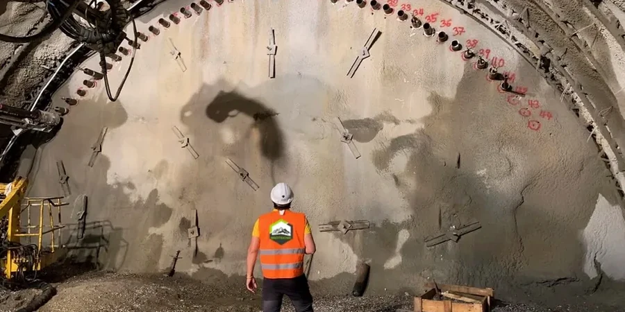 Geotechnical Excavation Monitoring in Fort Lauderdale