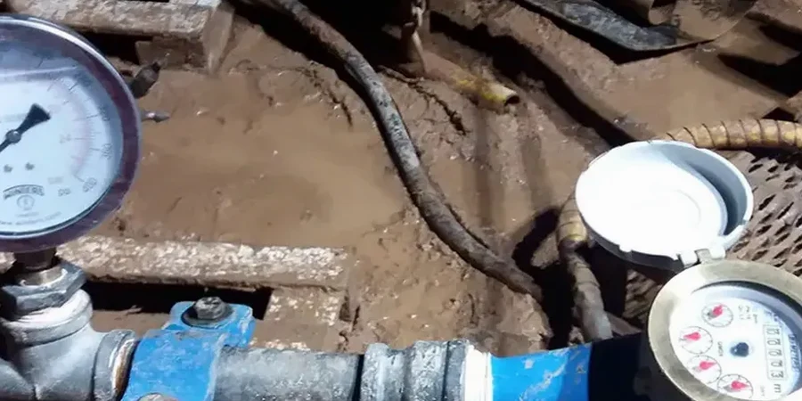 Field Permeability Testing (Lefranc/Lugeon) in Fort Lauderdale